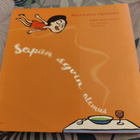 Sopan syvin olemus Anna -Leena Härkönen - pikkukuva 1