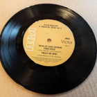 7" Elvis EP mm. thats allright - pikkukuva 1