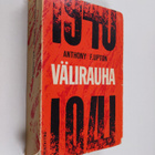 Anthony F. Upton : Välirauha - pikkukuva 1