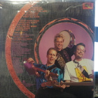 TAIL GATORS - OK LET'S GO ORIG US 88 1. PAINOS EX/EX+ LP - pikkukuva 2