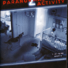 Tod Williams : Paranormal Activity 2 - dvd , 2010 - pikkukuva 1
