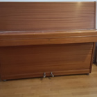 HELLAS PIANO 1960 LUVULTA - pikkukuva 1