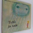 Milena Lukesova : Tyttö ja sade - pikkukuva 1