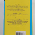 Gwyn Griffin ym. : The Big Book Of How To Say It - pikkukuva 2
