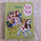 Tammen kultaiset kirjat 3: Pikku Viu Viu - pikkukuva 1