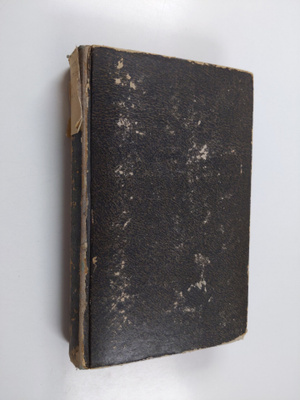 J. T. Beck : Christliche Reden Samml. 3