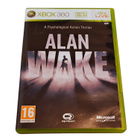 X360 - Alan Wake (CIB) - pikkukuva 1