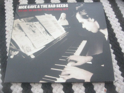 Nick Cave And The Bad Seeds - (Are You) The One I've be(cds)