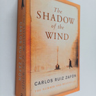 Carlos Ruiz Zafon : The Shadow of the Wind - pikkukuva 1