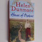 Helen Dunmore : House of orphans - pikkukuva 1