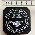Ensimmäisen ottelun kiekko – Kaksoiskappale - pikkukuva 1