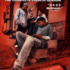 The Wire - Langalla  -  Kausi 4  -  (5 DVD) - pikkukuva 1