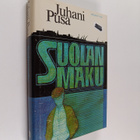 Juhani Pusa : Suolan maku - pikkukuva 1