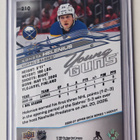 Konsta Helenius 2026-27 UD Series 1 Young Guns - pikkukuva 2