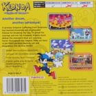 Klonoa: Empire of Dreams - pikkukuva 2