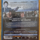 Death Wish 1-3 BLU-RAY - pikkukuva 2