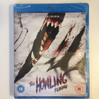 The Howling - Reborn (Blu-ray) Anchor Bay (2011) UUSI - pikkukuva 1