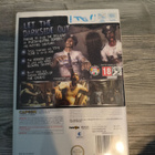 Resident Evil: The Darkside Chronicles PAL Wii - pikkukuva 2