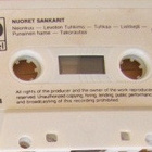 Nuoret Sankarit - Ne On Tähtiä C-kasetti - pikkukuva 2