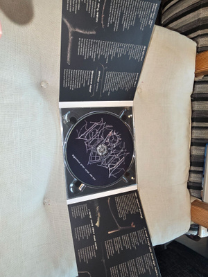 Temnozor – Vedovstvom krepka chyornaya slava Rusi CD – Limit