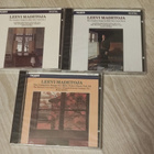Leevi Madetoja The Complete Songs for Male Voice Choir UUSIA - pikkukuva 1