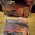 A - How Ace are buildings CD - pikkukuva 2