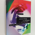 Peter Atrill : Accounting and Finance for Non-specialists - pikkukuva 1