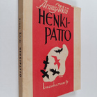 Armas Äikiä : Henkipatto - pikkukuva 1