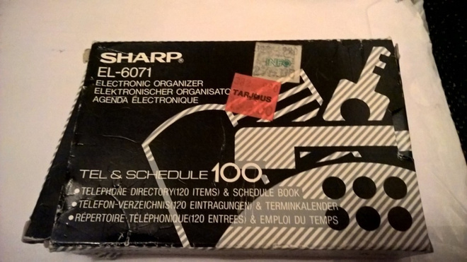 Item image