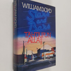 William Boyd : Tähtilipun alla - pikkukuva 1