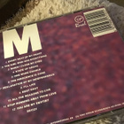 Carola . Much more CD 1990 - pikkukuva 2