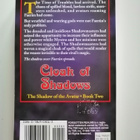 Greenwood, Ed: Forgotten Realms: Cloak of Shadows - pikkukuva 2