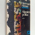 Hermann Hesse : Alppien poika - pikkukuva 1