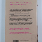 Vivian Gornick : Toisissamme kiinni : muistelma - pikkukuva 2