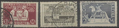 1935 Kalevala o
