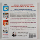 Ekaterina Walter : The power of visual storytelling : how... - pikkukuva 2