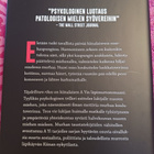 A Yi : Täydellinen rikos - pikkukuva 2