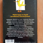 Jaana ja Jaakko Rintala Outo Lintu - pikkukuva 2