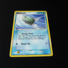 Remoraid 73/109 EX Team Rocket Returns - pikkukuva 1