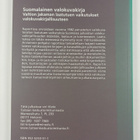 Sari Karttunen : Suomalainen valokuvakirja : valtion jaka... - pikkukuva 2