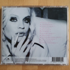Jonna Geagea – Katso Mua CD) - pikkukuva 2