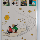 Herge : Kielletyt leikit - pikkukuva 2