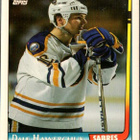 1991-92 Topps - Team Scoring Leaders - 0,15 € / kpl - pikkukuva 4