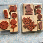 Stampin Up leimasimet , 2 settiä - pikkukuva 2