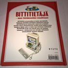 BITTITIETÄJÄ  OPAS TIETOKONEIDEN MAAILMAAN  KIRJA - pikkukuva 3