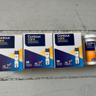 Contour Care testiliuskat (3+1 laatikkoa) - pikkukuva 1