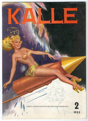 Kalle 2/1952