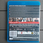 BD: BLACKkKLANSMAN (O:Spike Lee 2018) - pikkukuva 2