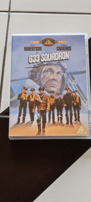 633 Squadron
