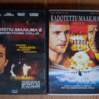 Kadotettu maailma - Left Behind 2 & 3 DVD:t - pikkukuva 1